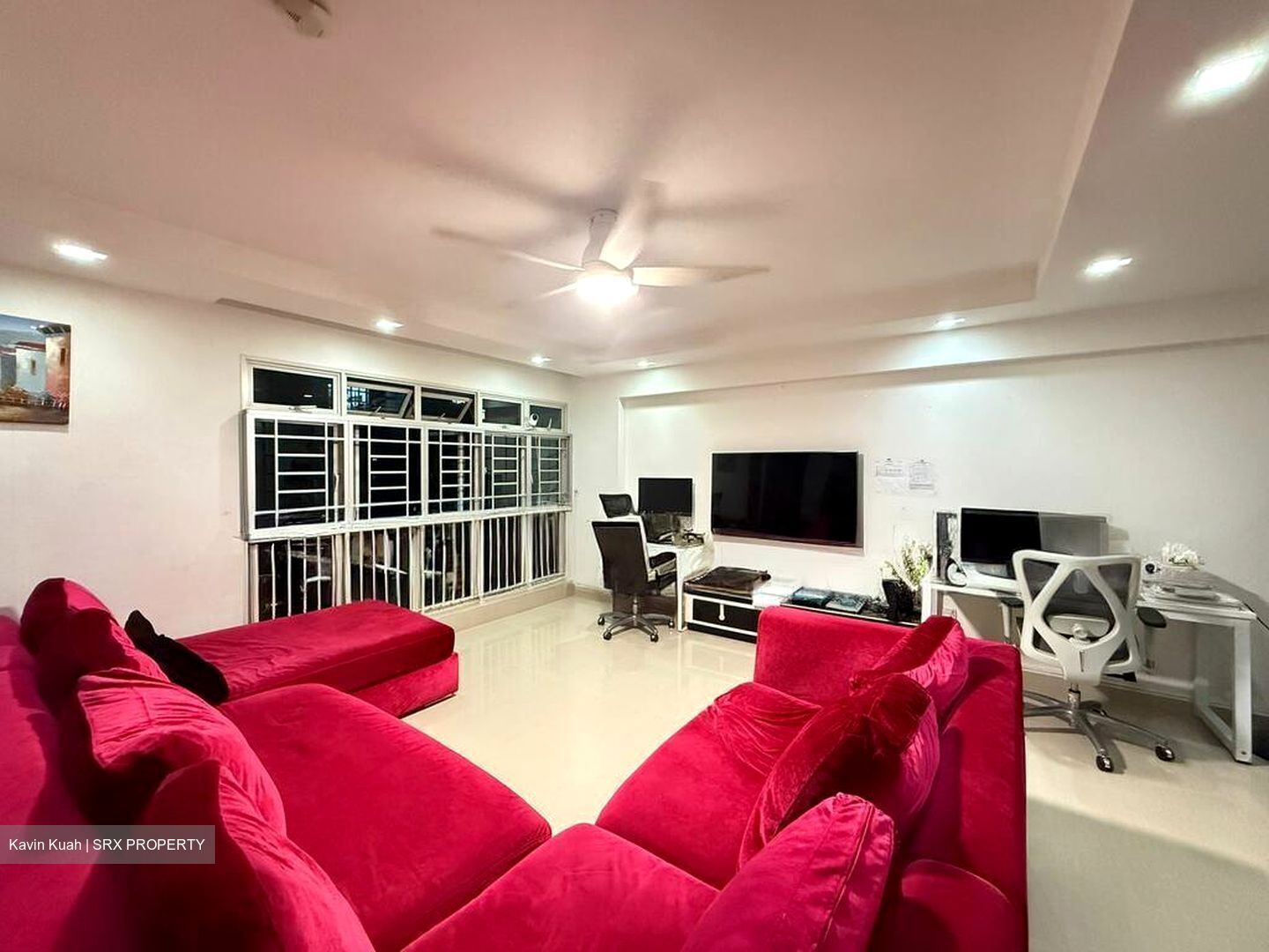 Blk 388 Goodview Gardens (Bukit Batok), HDB 5 Rooms #522833351